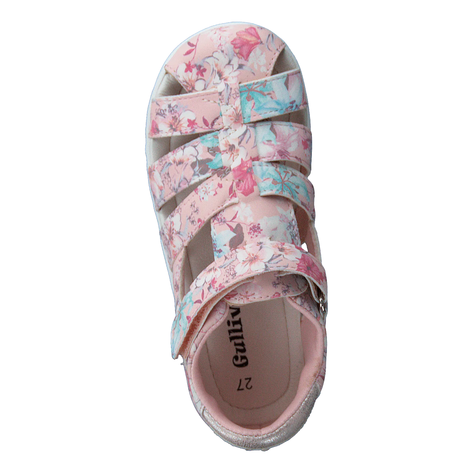 GULLIVER 4237038 PINK
