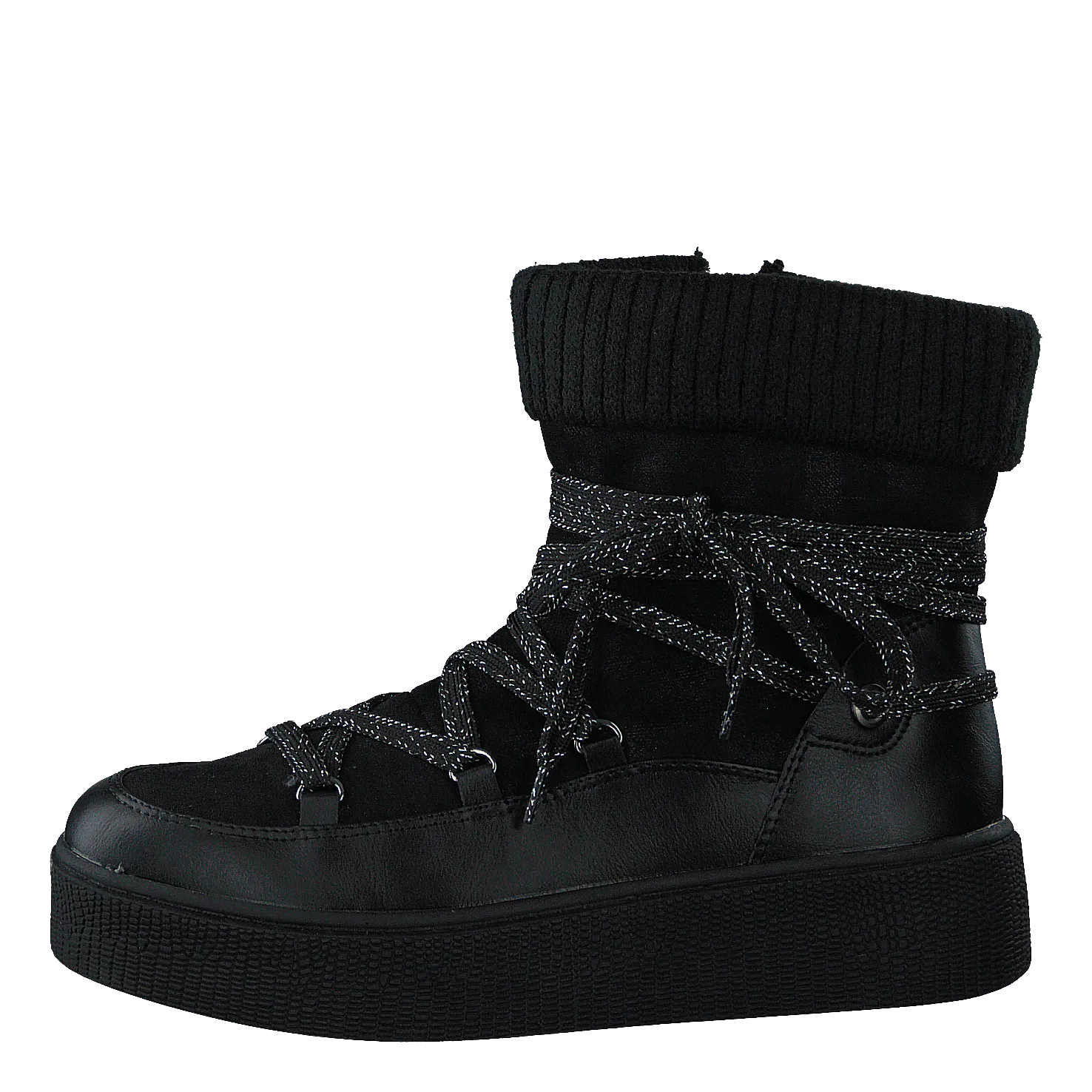 GULLIVER 4237083 BLACK