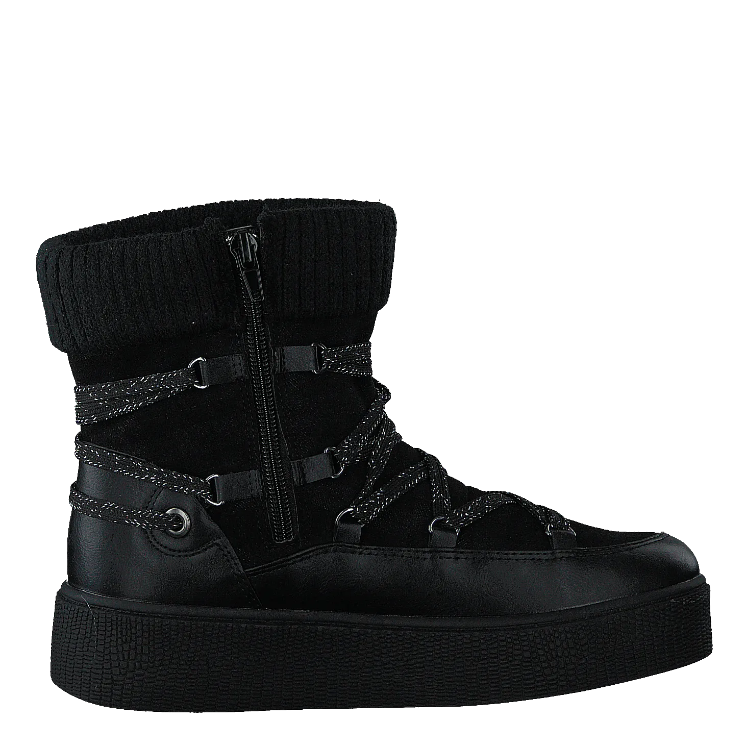 GULLIVER 4237083 BLACK