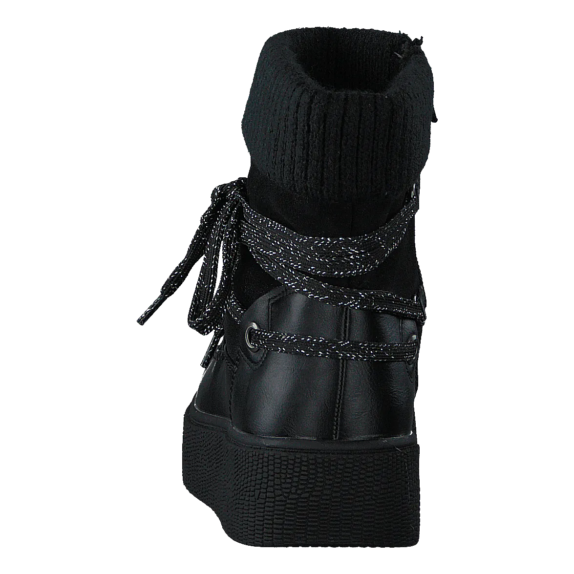 GULLIVER 4237083 BLACK
