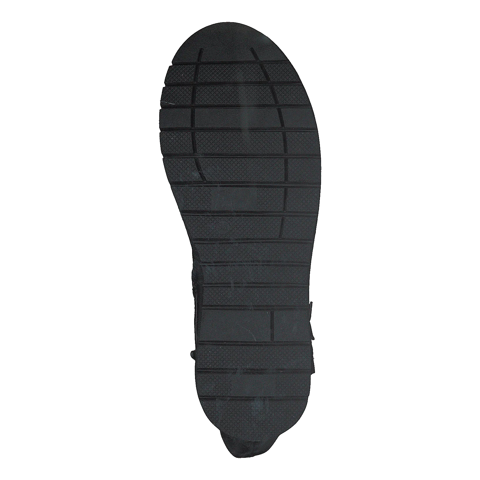 GULLIVER 4239006 BLACK