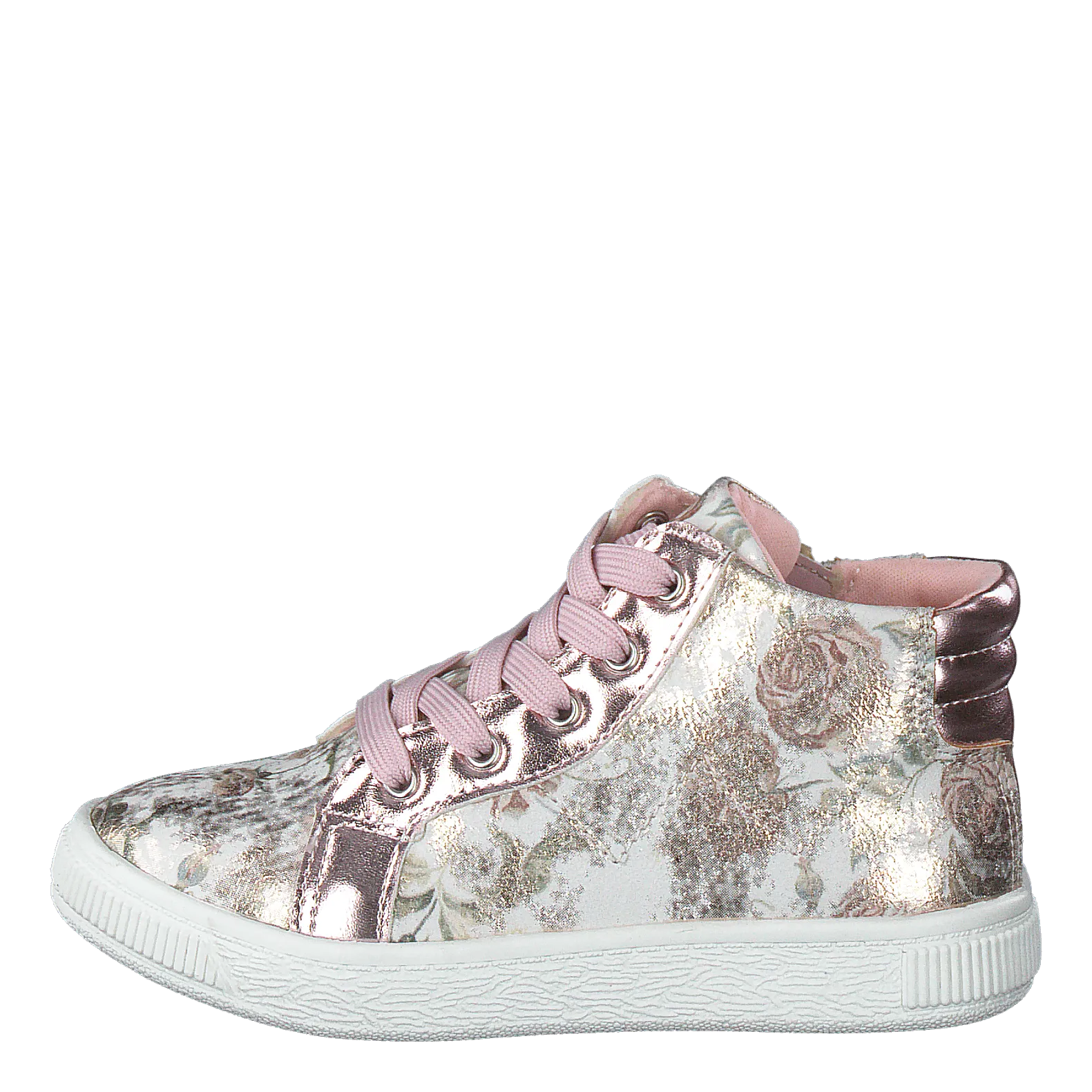 GULLIVER 4239056 WHITE/PINK