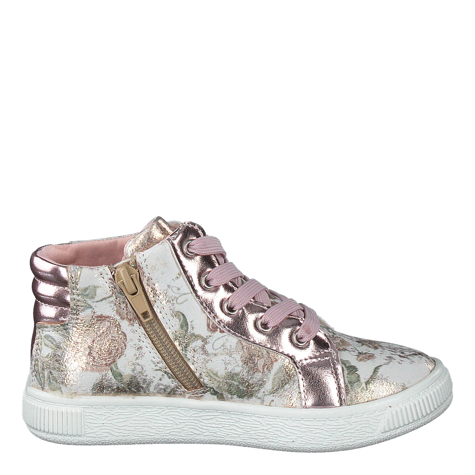 GULLIVER 4239056 WHITE/PINK