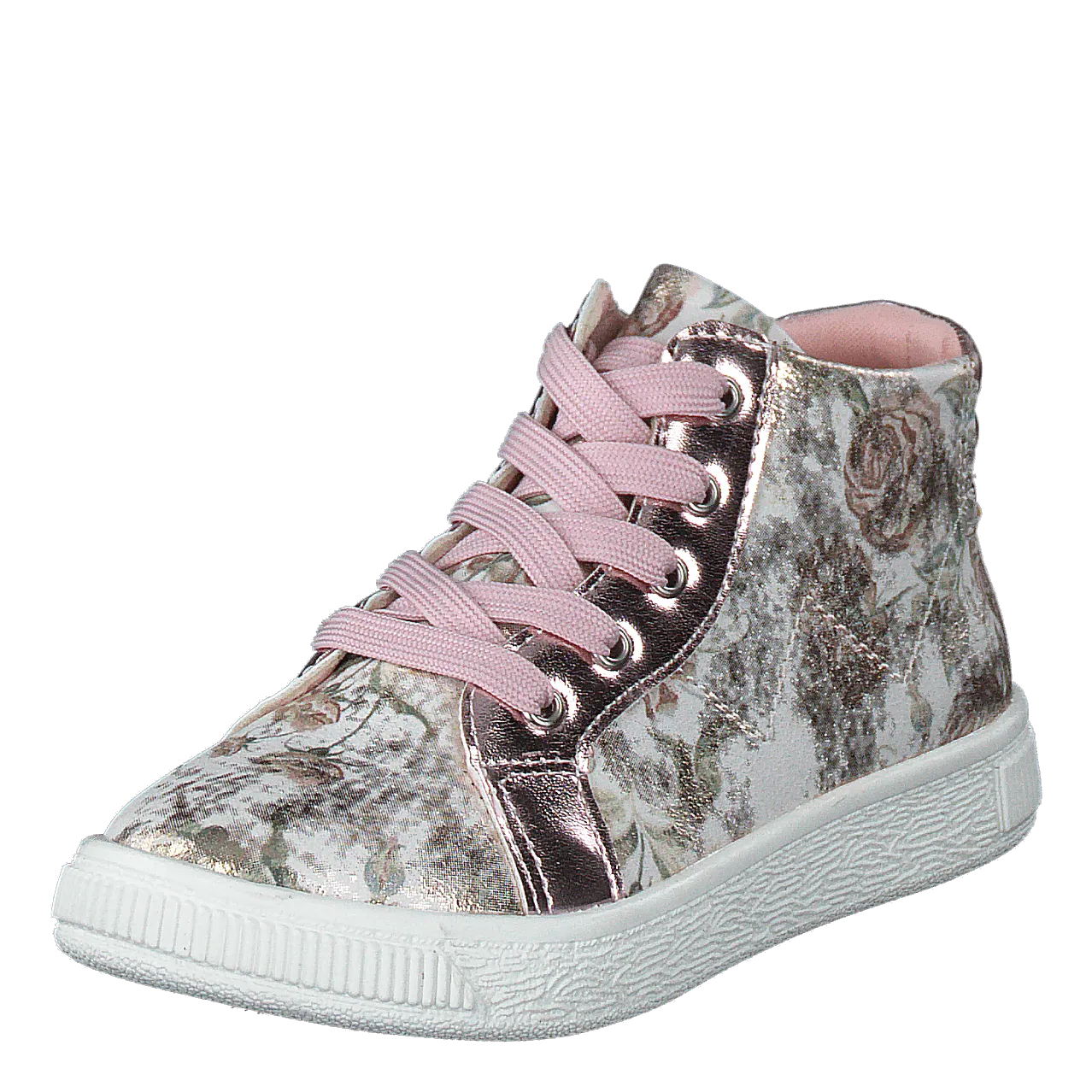 GULLIVER 4239056 WHITE/PINK