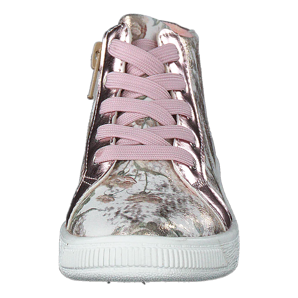 GULLIVER 4239056 WHITE/PINK