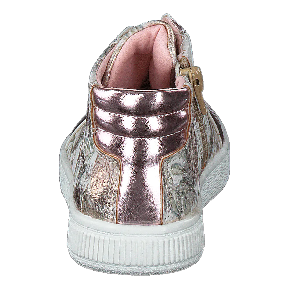 GULLIVER 4239056 WHITE/PINK