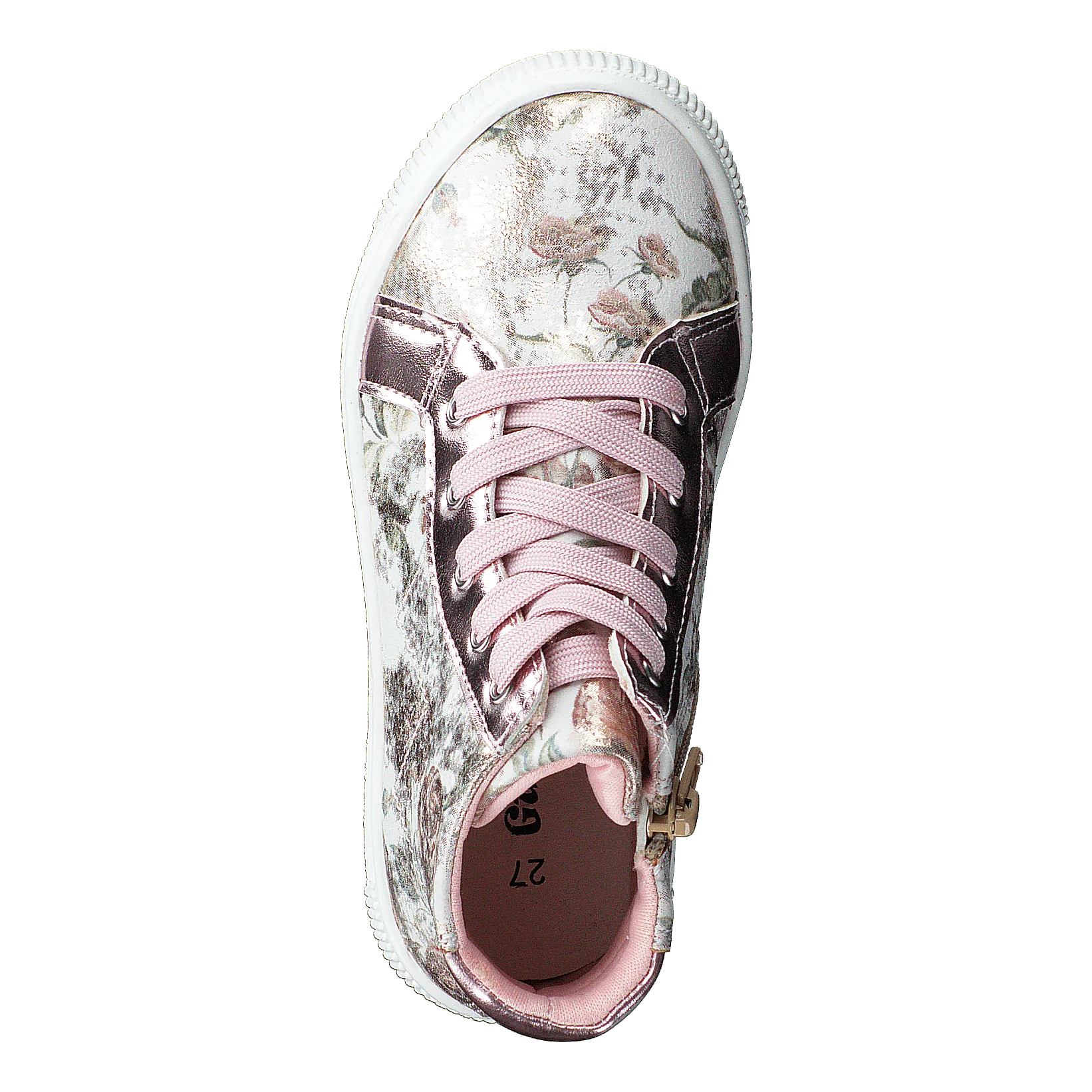 GULLIVER 4239056 WHITE/PINK