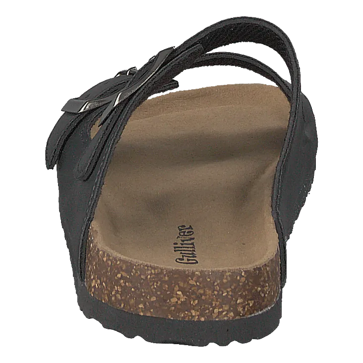 GULLIVER 4270001 BLACK