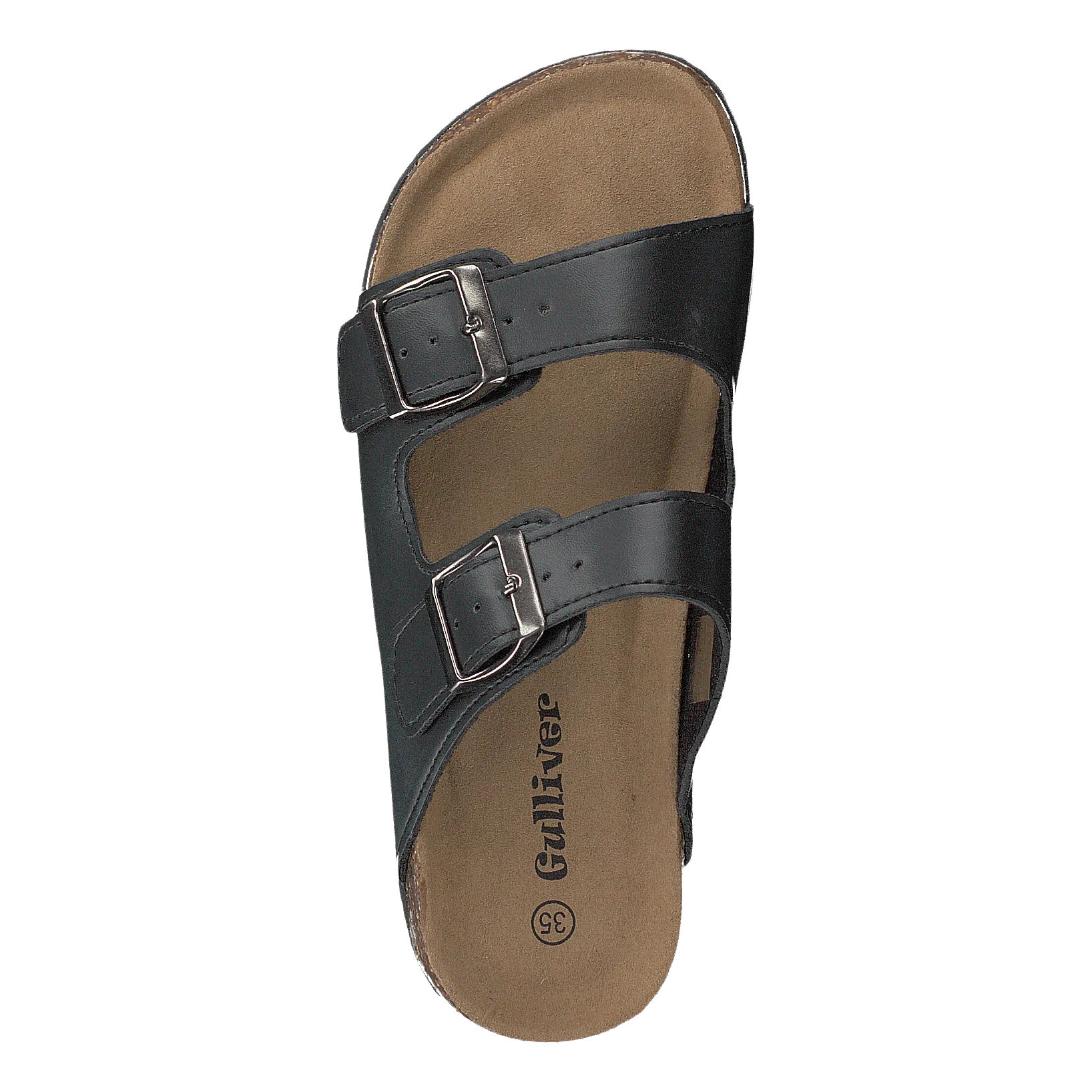GULLIVER 4270001 BLACK