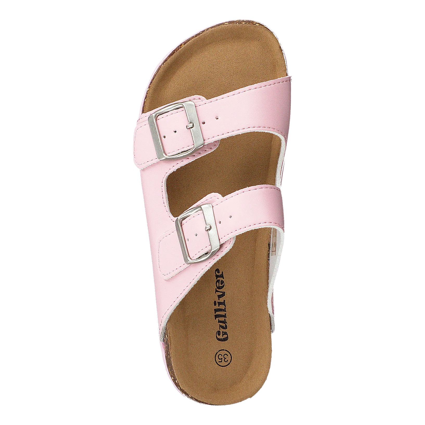 GULLIVER 4270001 PINK