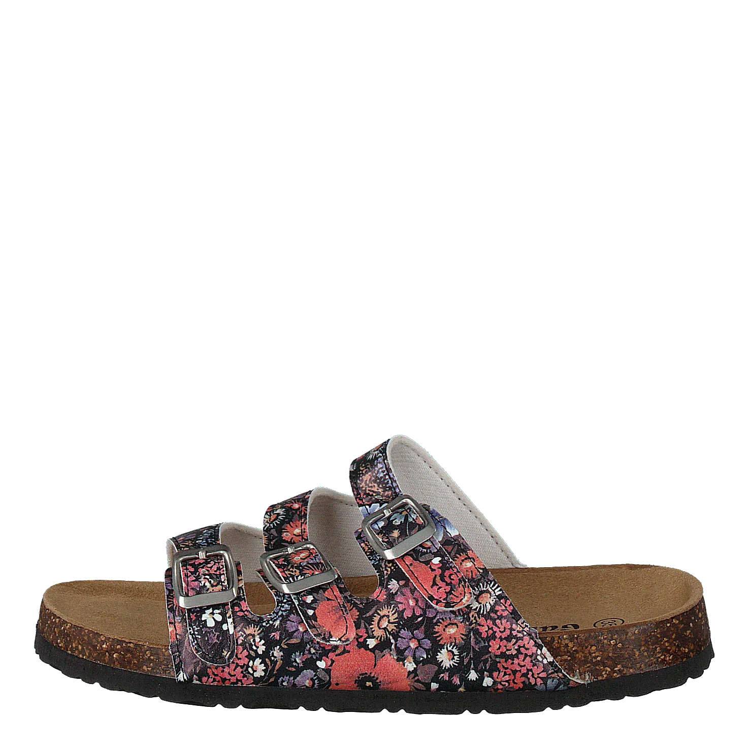 GULLIVER 4270002 BLACK/MULTI