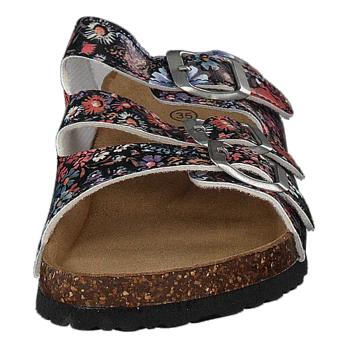 GULLIVER 4270002 BLACK/MULTI