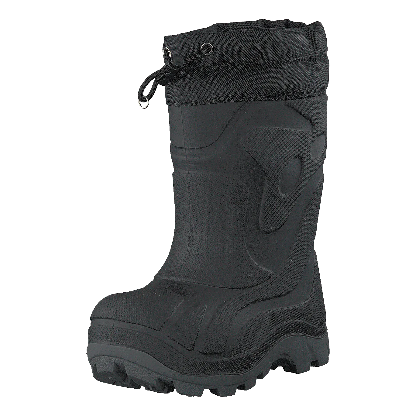 GULLIVER 4286932 WATERPROOF WOOLMIX BLACK
