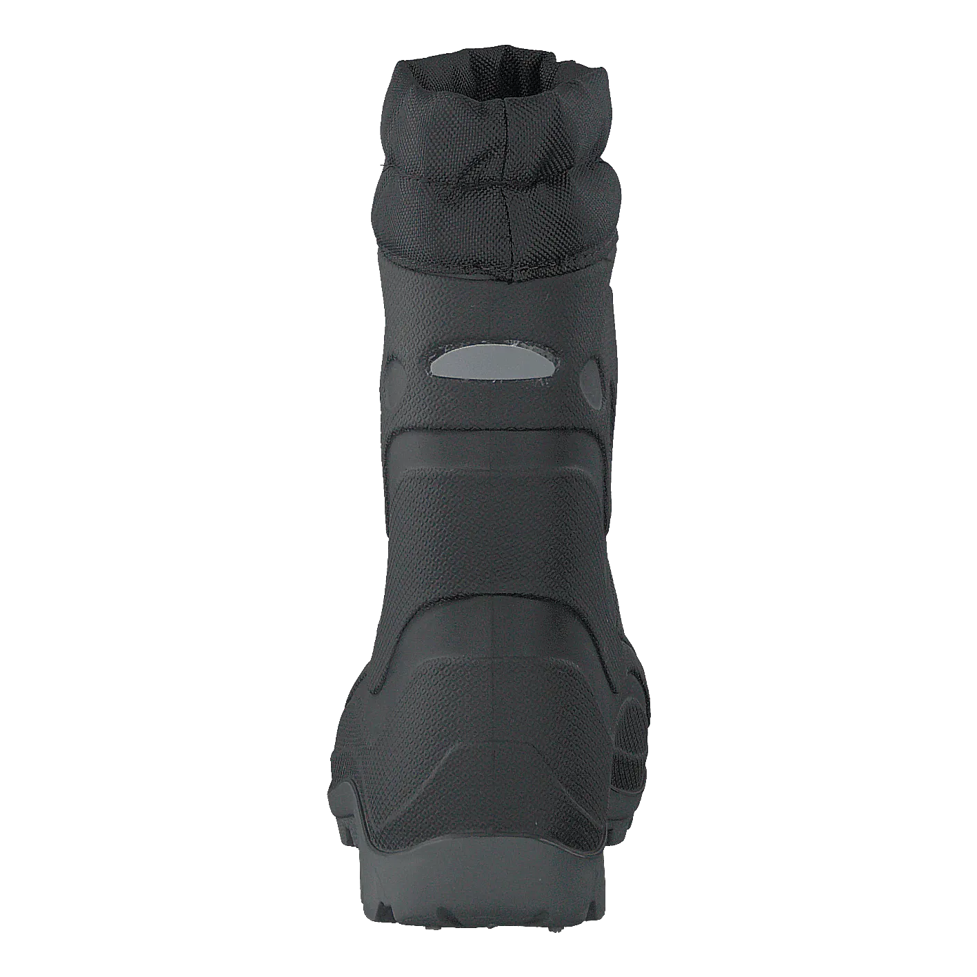 GULLIVER 4286932 WATERPROOF WOOLMIX BLACK