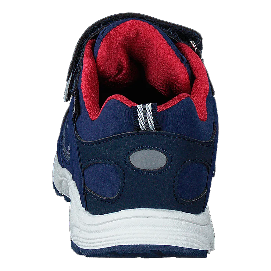 GULLIVER 4300579WATERPROOF NAVY BLUE