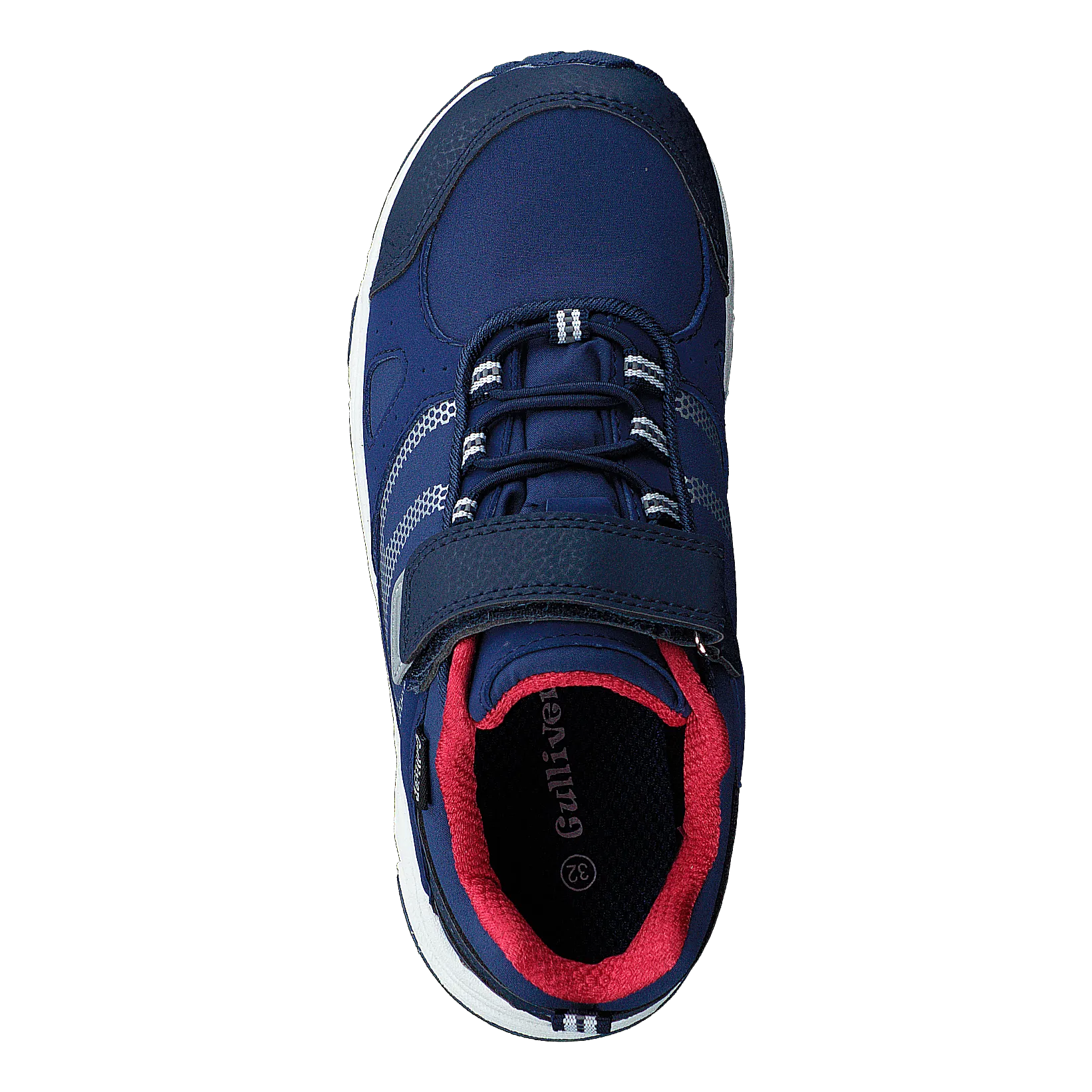 GULLIVER 4300579WATERPROOF NAVY BLUE