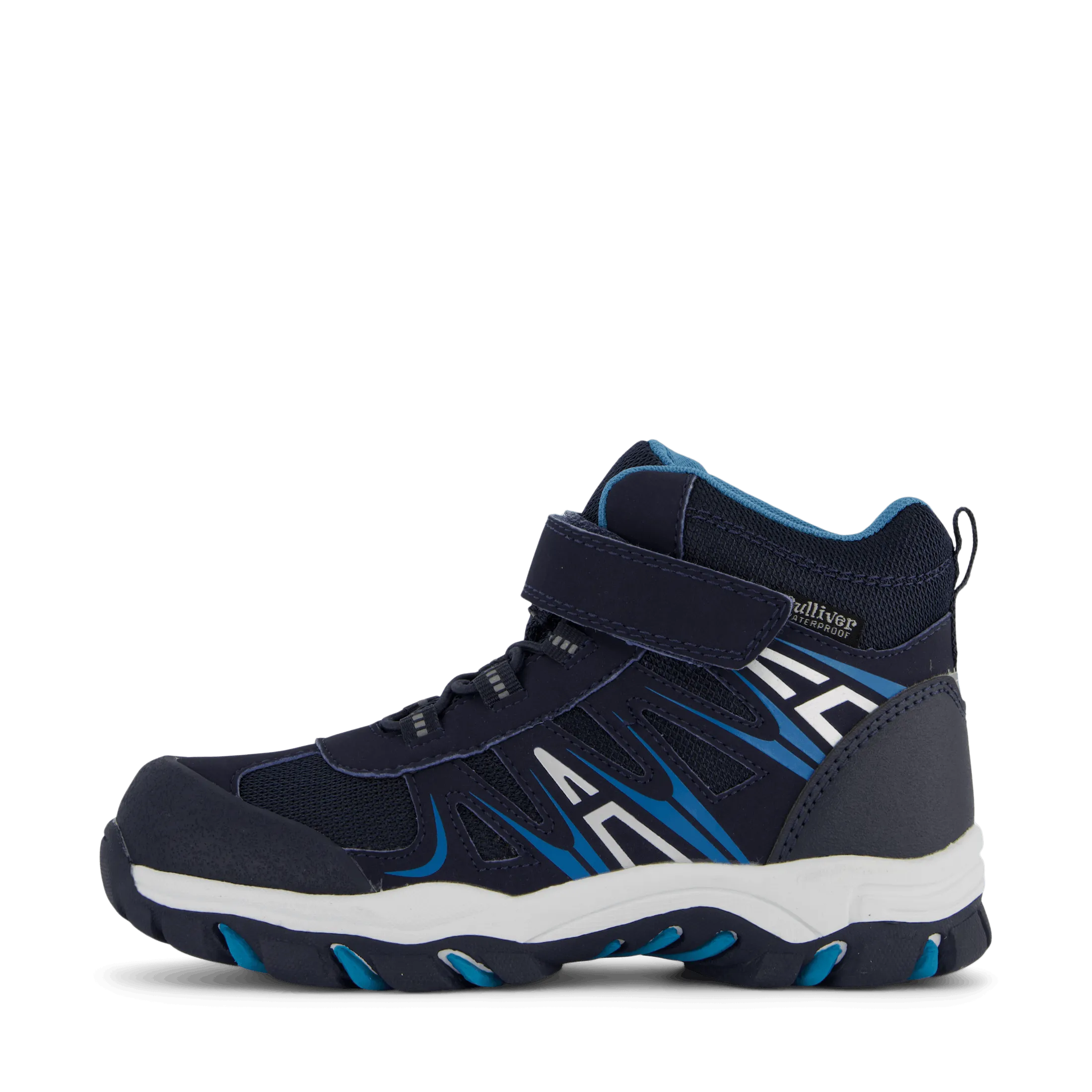 GULLIVER 4302387 WATERPROOF WARM LINED NAVY BLUE