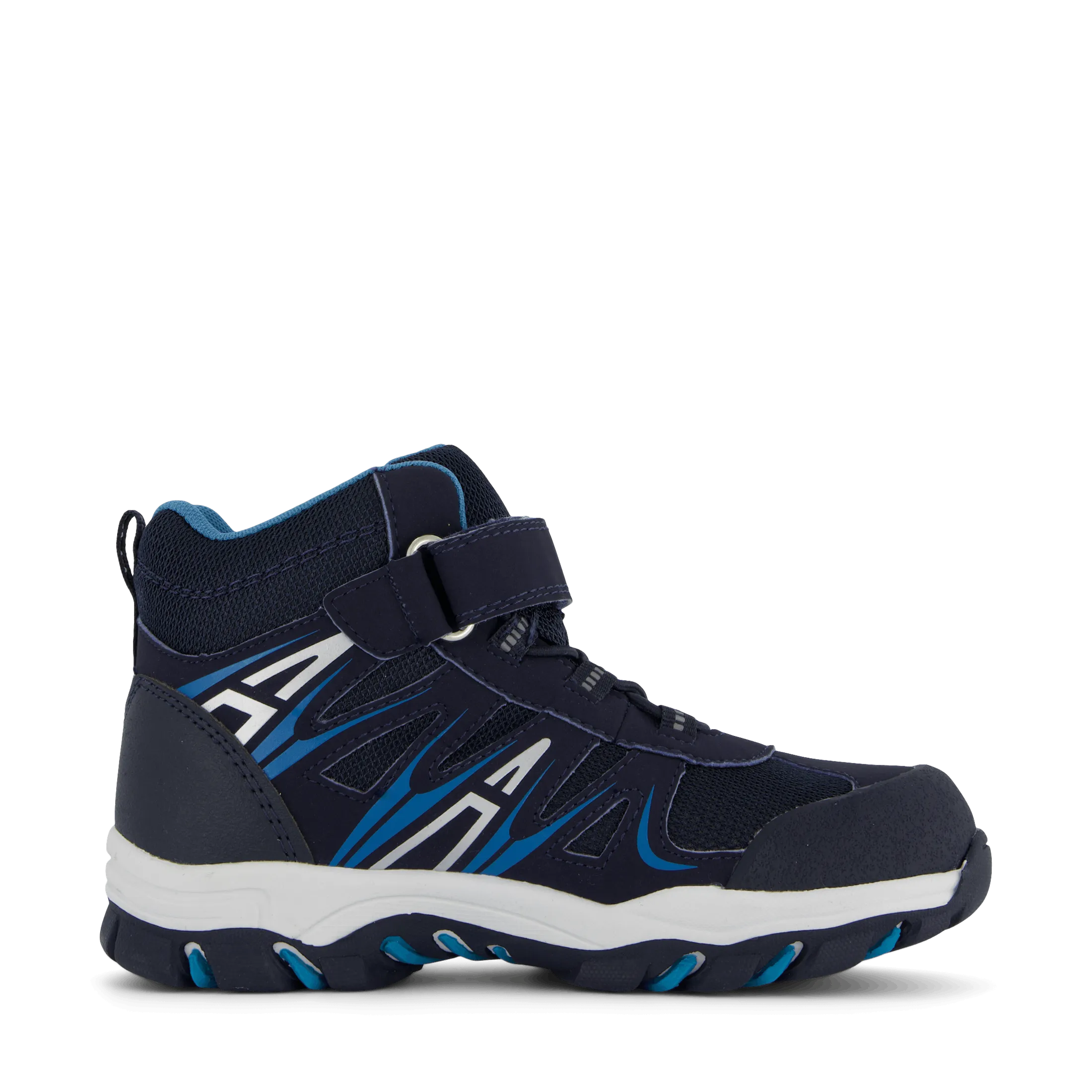 GULLIVER 4302387 WATERPROOF WARM LINED NAVY BLUE
