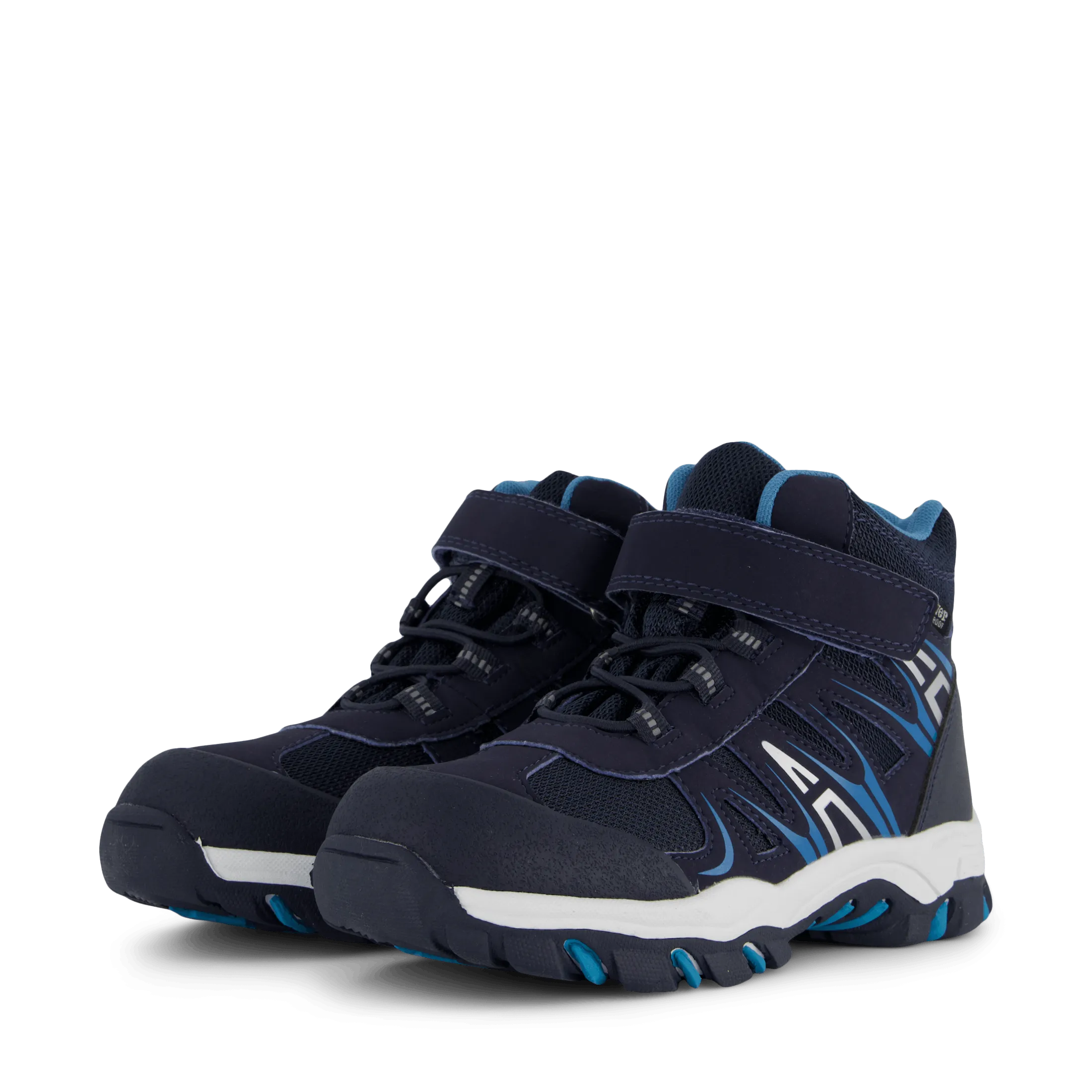 GULLIVER 4302387 WATERPROOF WARM LINED NAVY BLUE