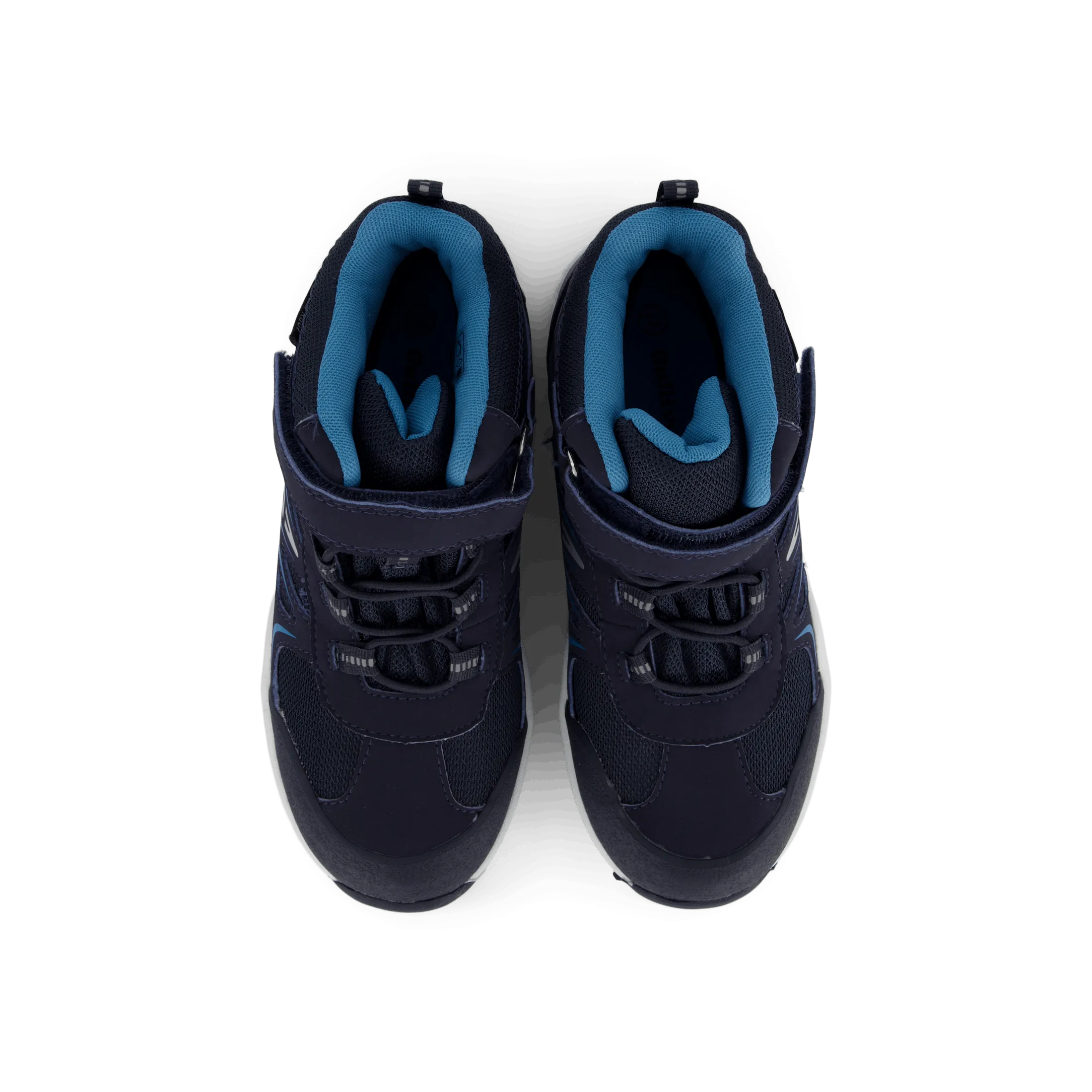 GULLIVER 4302387 WATERPROOF WARM LINED NAVY BLUE