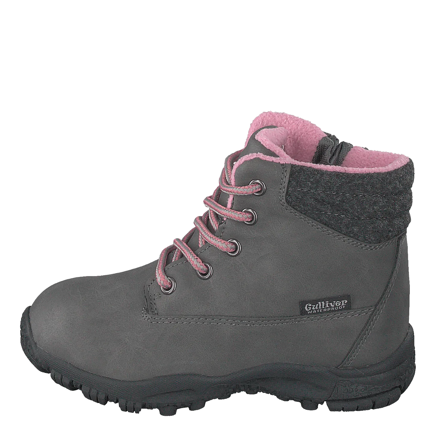 GULLIVER 4302997 WATERPROOF WARM LINED GREY