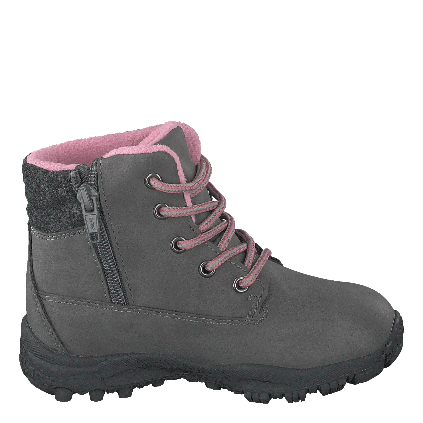 GULLIVER 4302997 WATERPROOF WARM LINED GREY