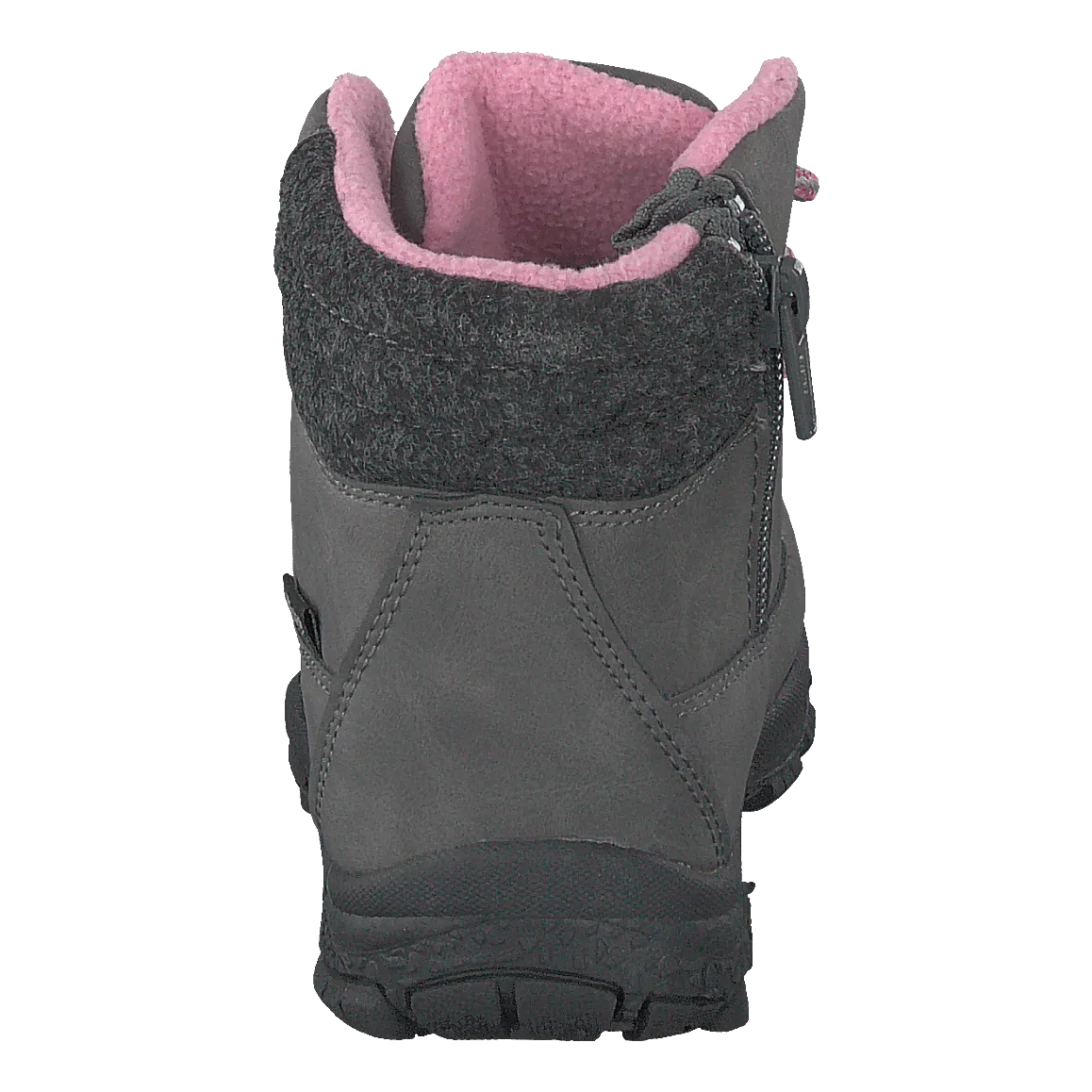 GULLIVER 4302997 WATERPROOF WARM LINED GREY