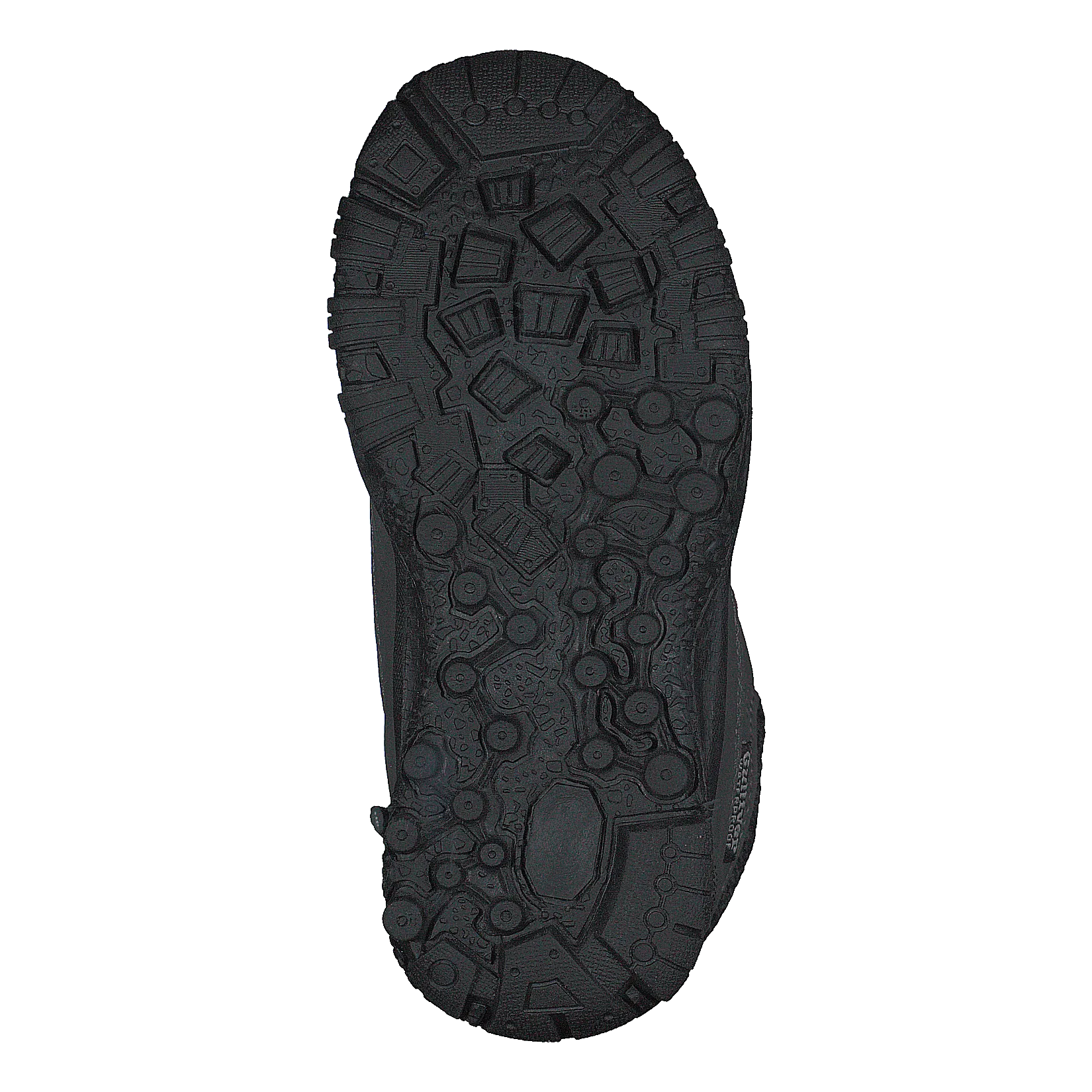 GULLIVER 4302997 WATERPROOF WARM LINED GREY