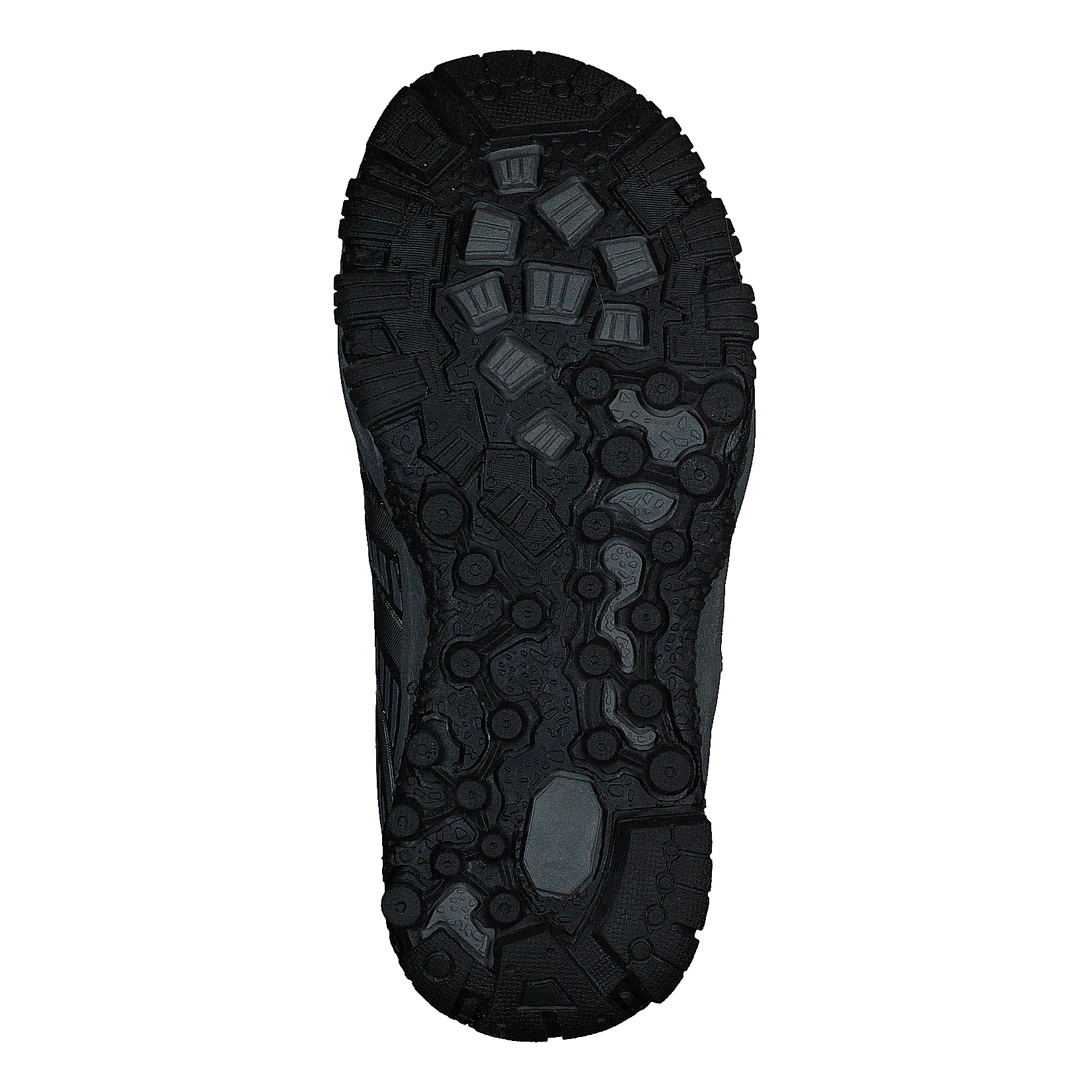 GULLIVER 4305612 BLACK/LIME