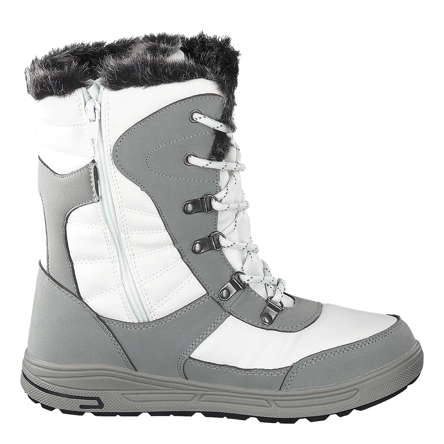 GULLIVER 4309331 WATEPROOF WARM LINING WHITE