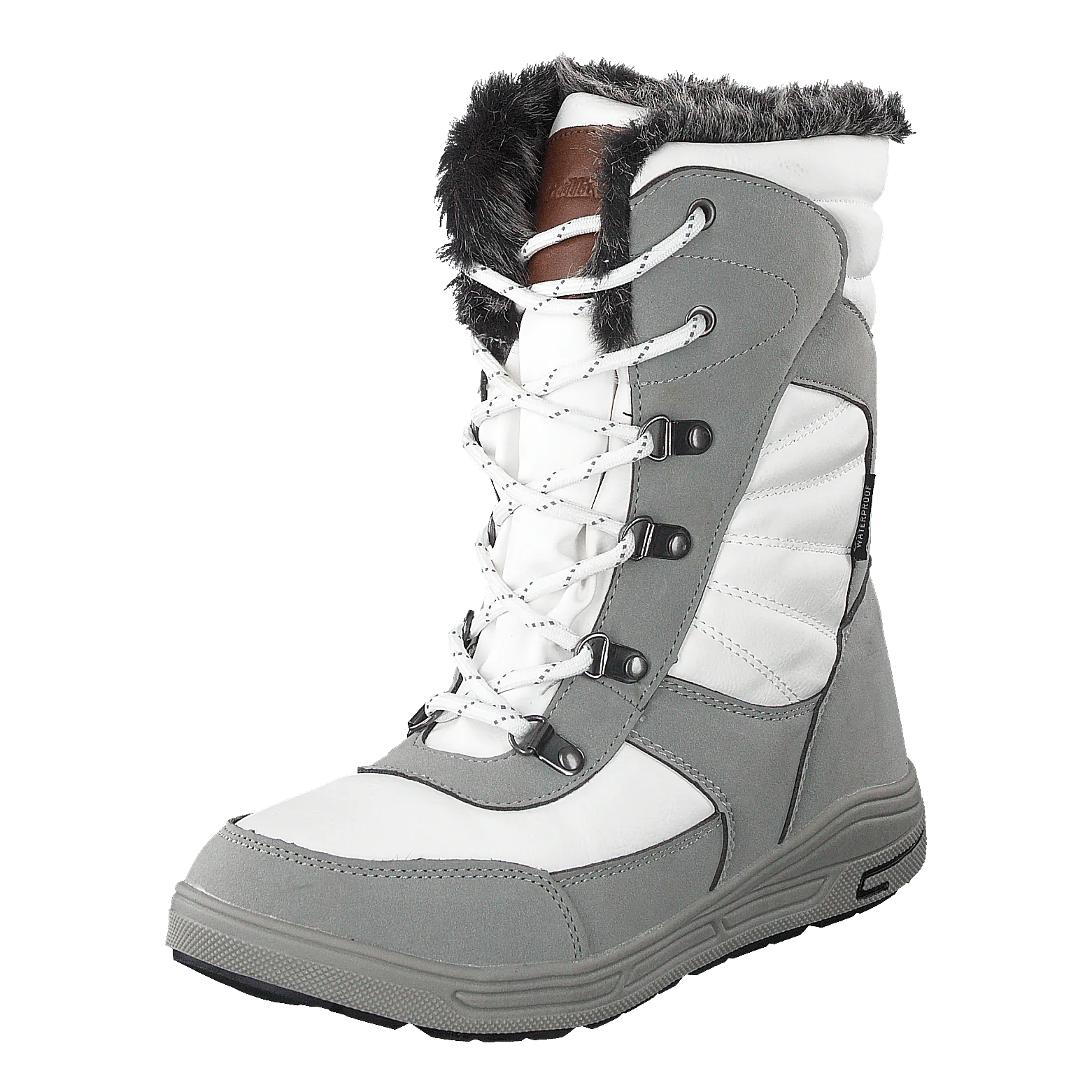 GULLIVER 4309331 WATEPROOF WARM LINING WHITE