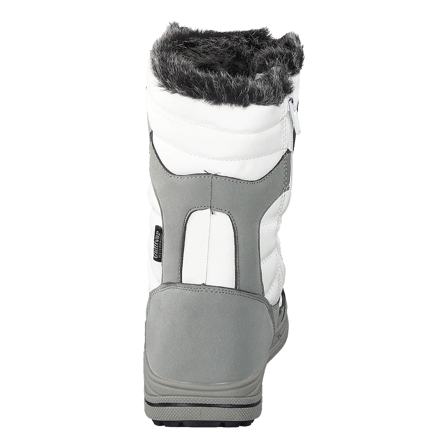 GULLIVER 4309331 WATEPROOF WARM LINING WHITE