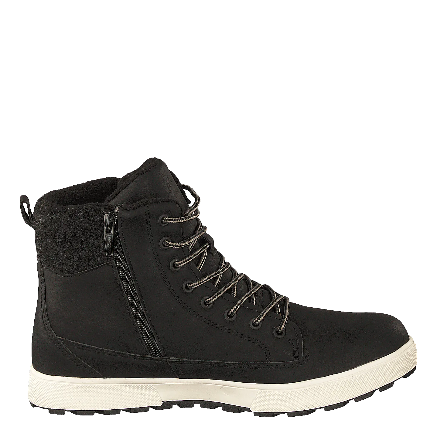 GULLIVER 4309573 WATERPROOF WARM LINED BLACK