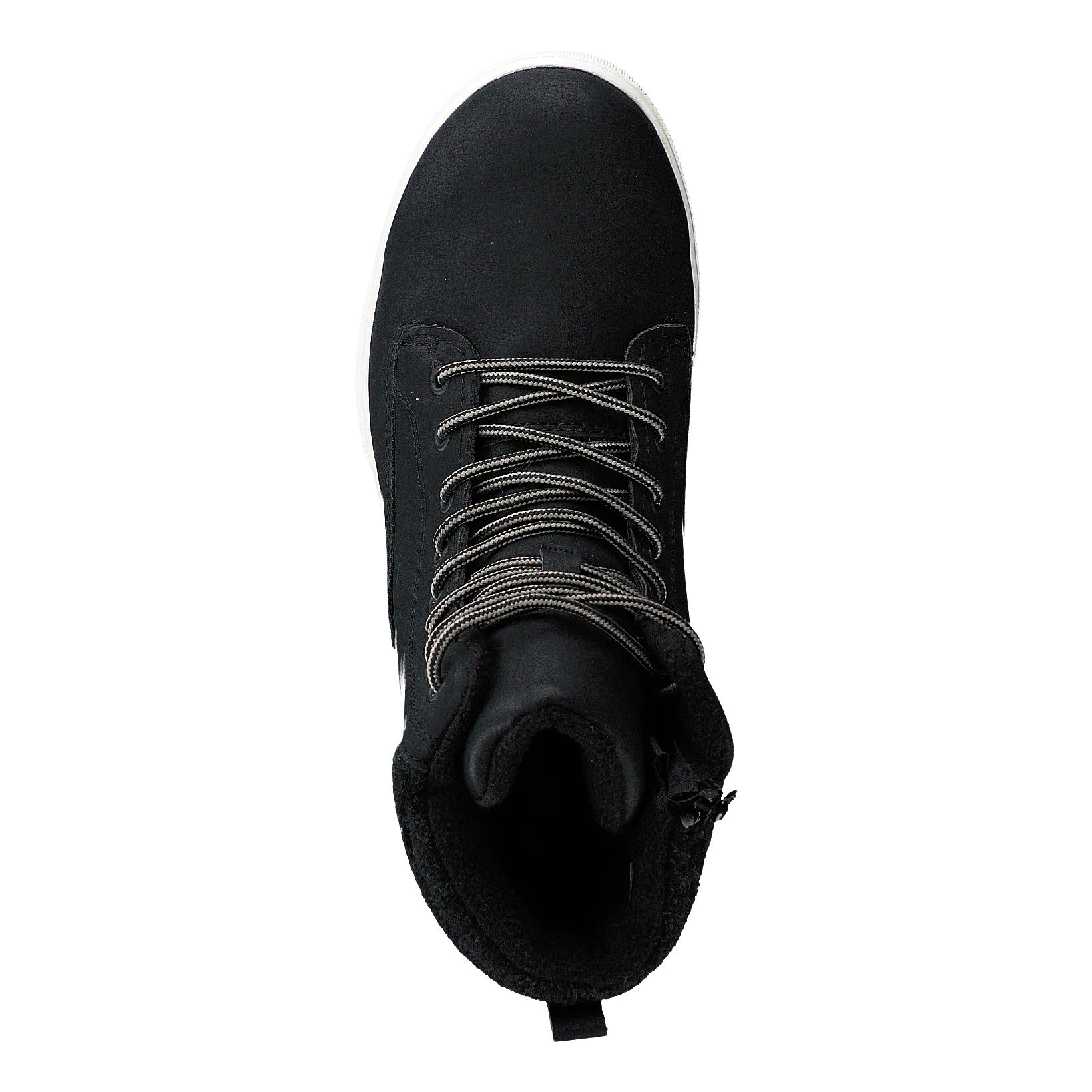 GULLIVER 4309573 WATERPROOF WARM LINED BLACK