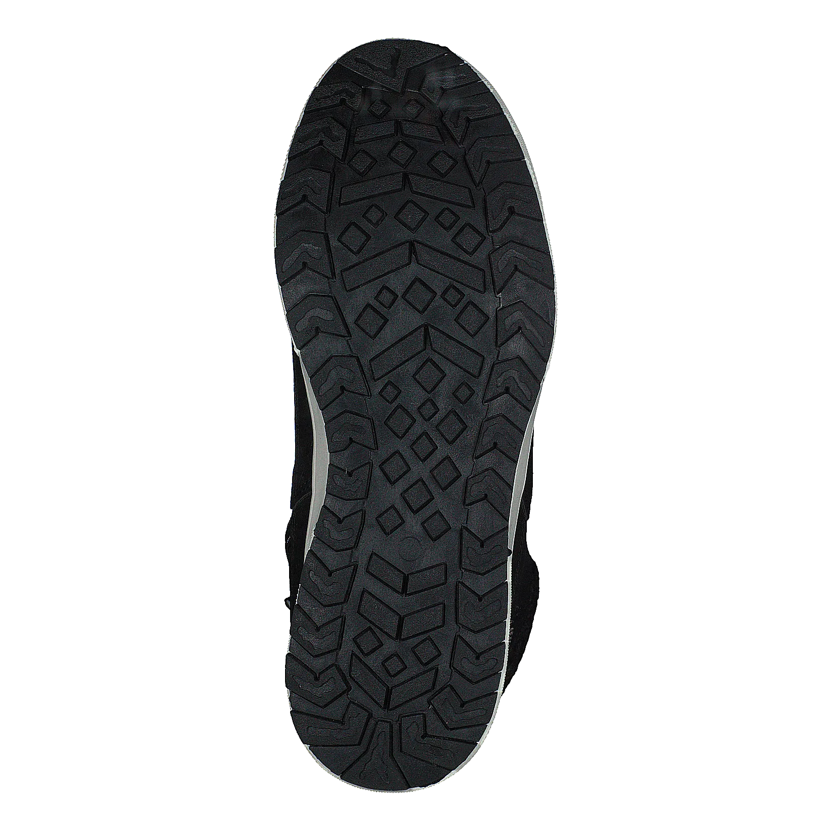 GULLIVER 4309573 WATERPROOF WARM LINED BLACK