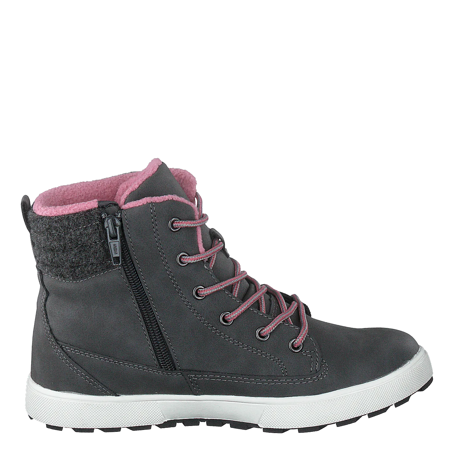 GULLIVER 4309573 WATERPROOF WARM LINED GREY