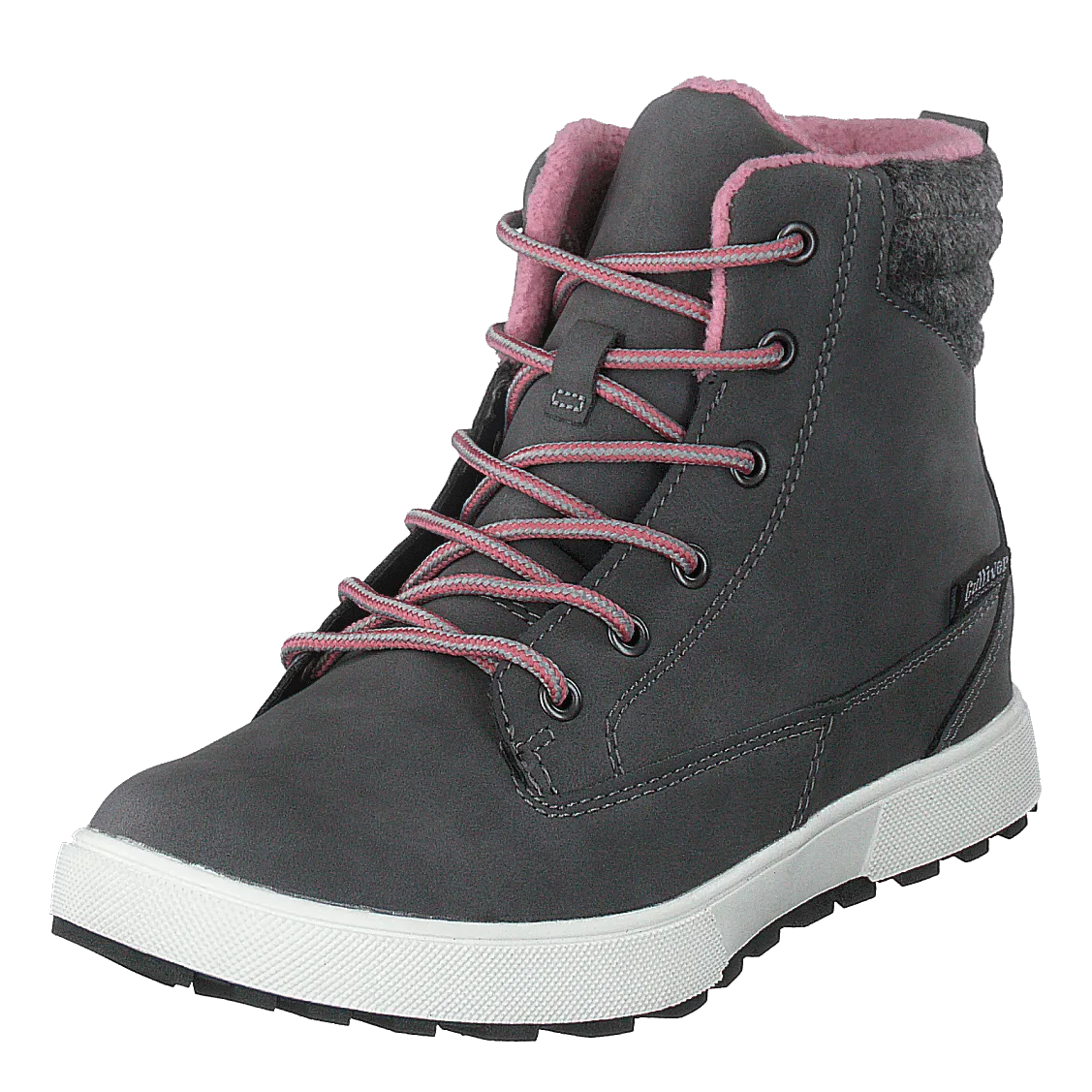 GULLIVER 4309573 WATERPROOF WARM LINED GREY