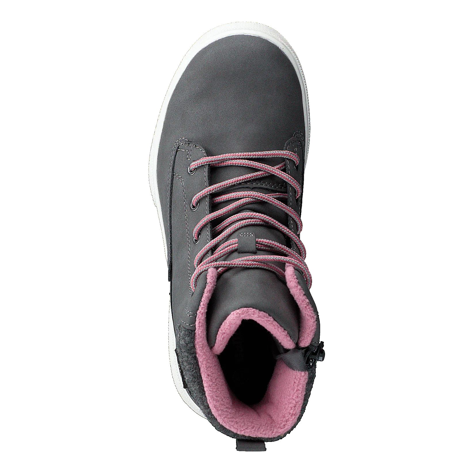 GULLIVER 4309573 WATERPROOF WARM LINED GREY