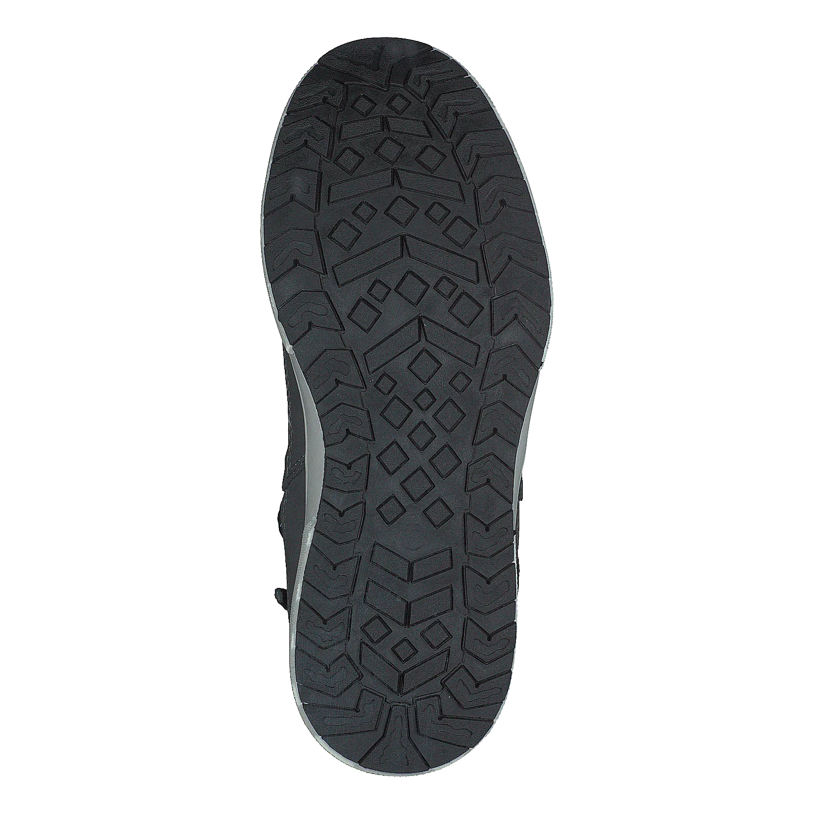 GULLIVER 4309573 WATERPROOF WARM LINED GREY
