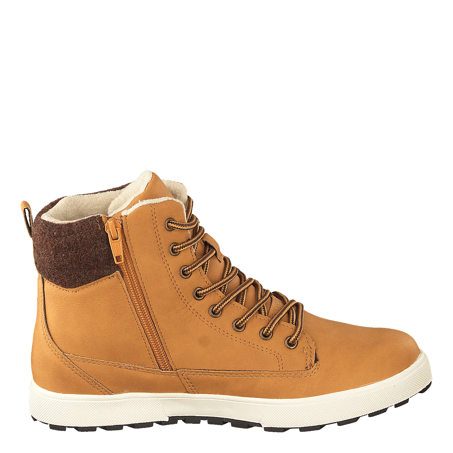 GULLIVER 4309573 WATERPROOF WARM LINED YELLOW