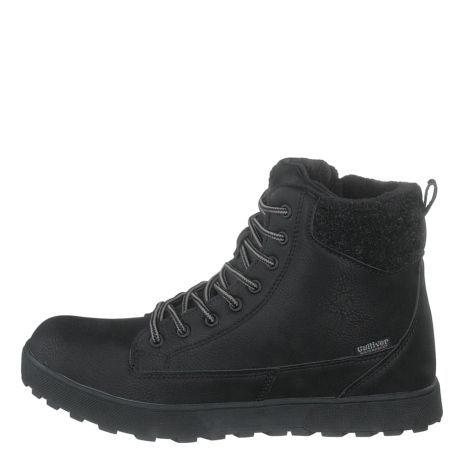 GULLIVER 4309654 BLACK