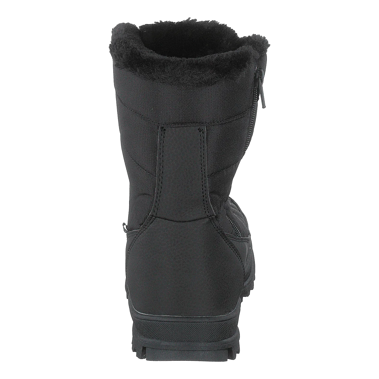 GULLIVER 4309663 WATERPROOF WARM LINED BLACK