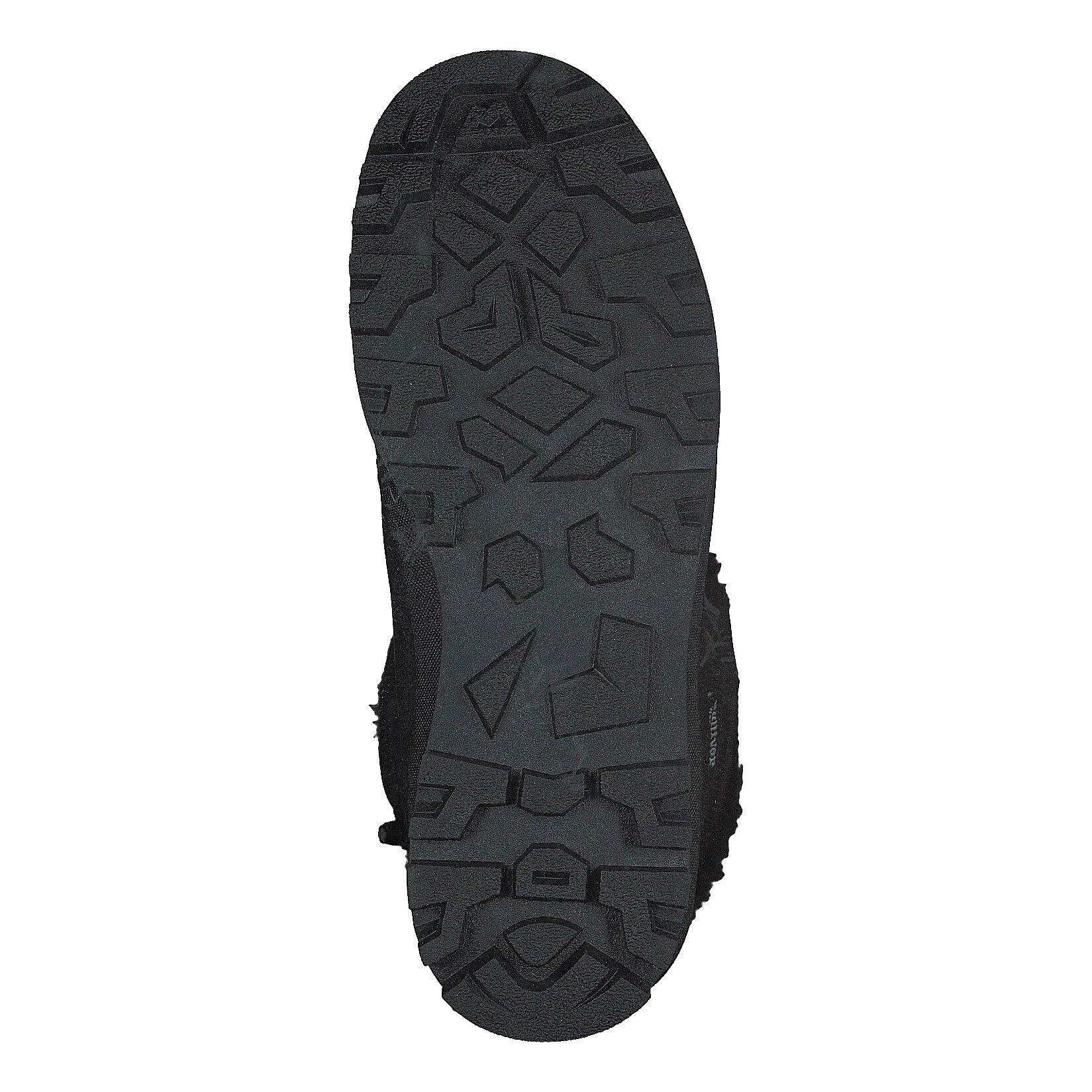 GULLIVER 4309663 WATERPROOF WARM LINED BLACK