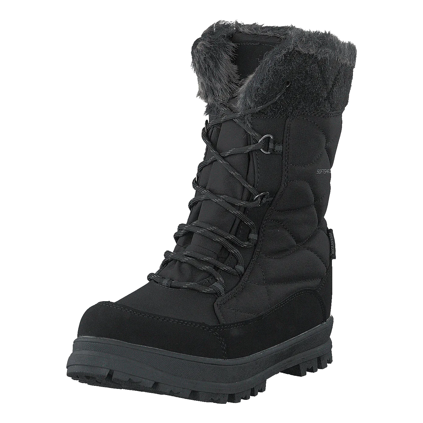 GULLIVER 4309808 BLACK