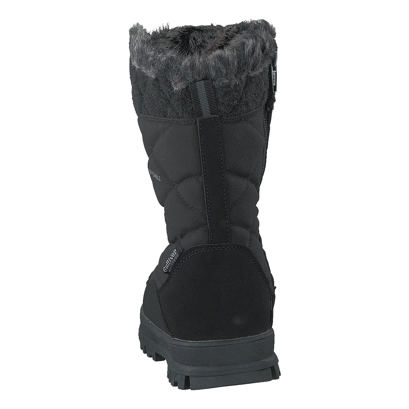 GULLIVER 4309808 BLACK