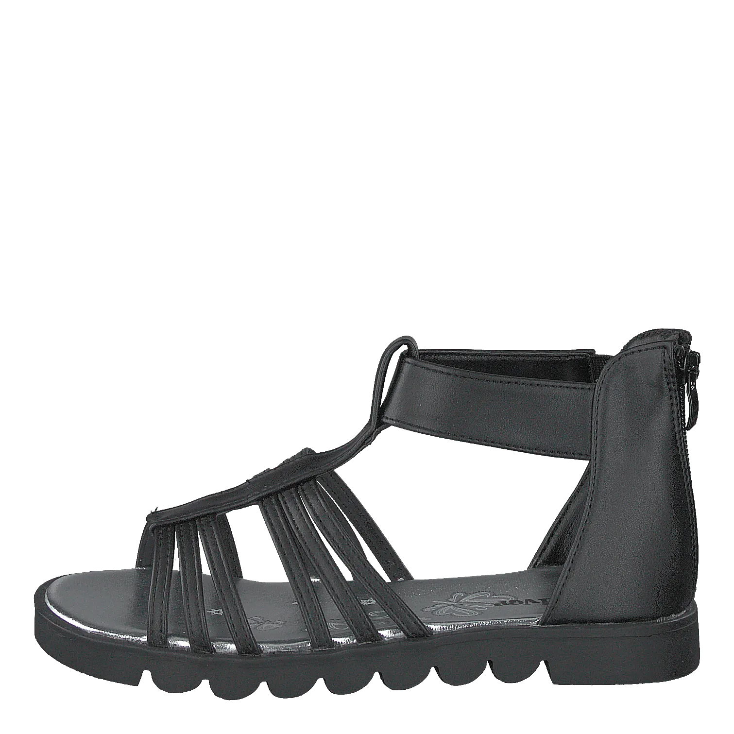 GULLIVER 4330318 BLACK