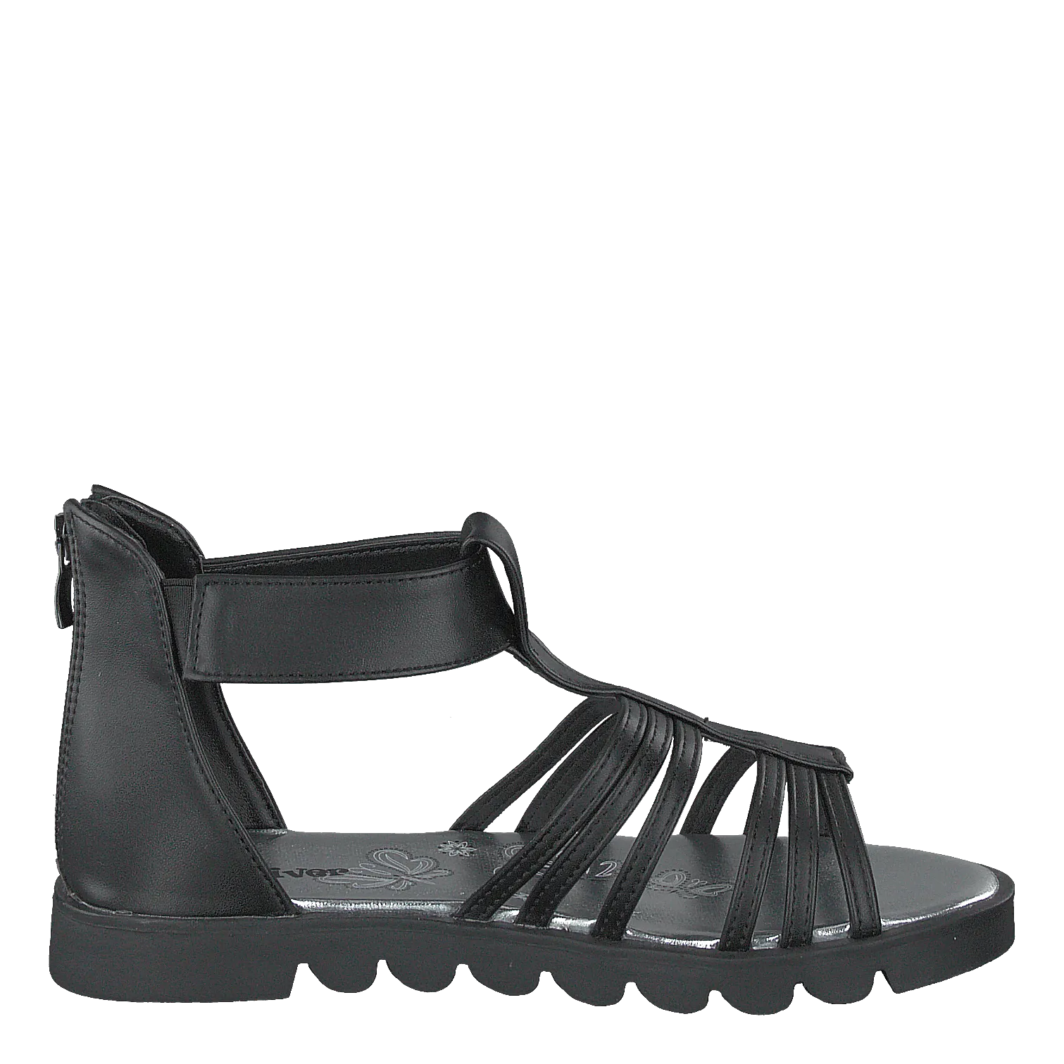 GULLIVER 4330318 BLACK