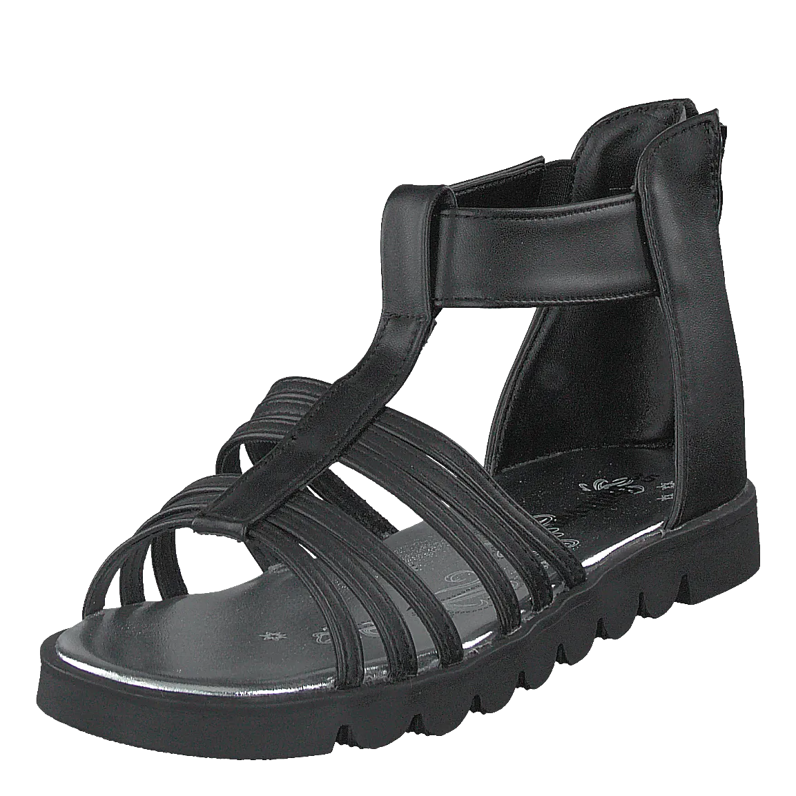 GULLIVER 4330318 BLACK