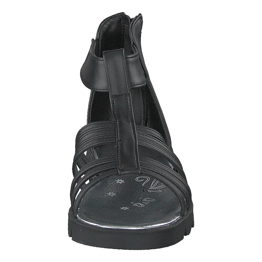 GULLIVER 4330318 BLACK