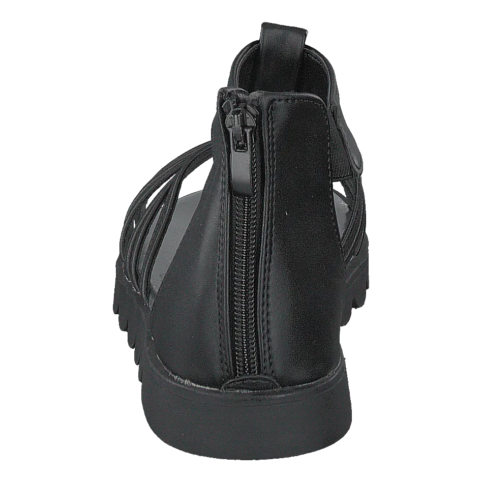 GULLIVER 4330318 BLACK